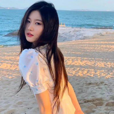 红月亮森林